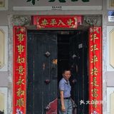行摄潮汕〈四八〉——潮州府城