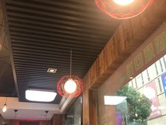 大堂-蛙麻蛙辣炭火蛙锅(南环大街店)
