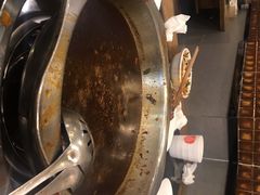 -冯记香辣兔火锅(茶店子总店)