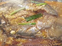 -愿者上钩·纸包鱼(翻身店)