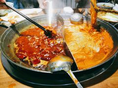 -楠火锅(仁恒梦中心店)