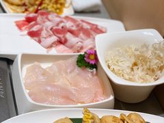 -海底捞火锅(中原万达广场店)