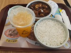 -真功夫(天宁店)