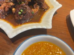 -丫丫蟹庄·苏式园林农家乐·阳澄湖大闸蟹(阳澄湖莲花岛店)