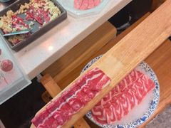 -五星桥原切肥牛火锅(怀德桥店)