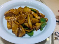 地三鲜-京滨饭店·餐厅(阜外大街店)