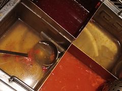 -海底捞火锅(江宸天街店)