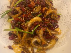 -渔家风味·鲅鱼水饺·央视展播·海鲜天津菜(开发区店)