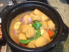 -潮十三潮汕砂锅粥(高新四路大都荟店)