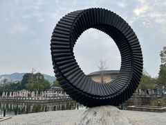 -洛带古镇