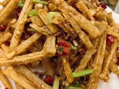 -神仙钵湘香土菜馆(光华路店)