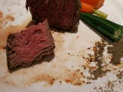 -王品牛排(郑州大卫城店)