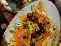 -江边城外烤全鱼(方庄时代购物中心店)