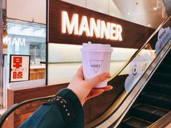 -Manner Coffee(大宁国际商业广场店)