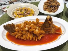 -太守宴·蘭院(天塔店)