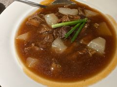 -留半山·香港食堂(啦啦宝都店)