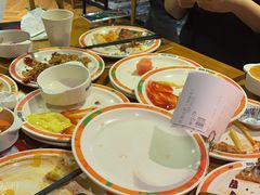 -比格比萨自助(国展店)