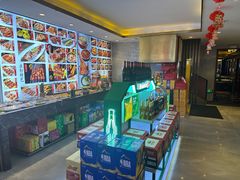 -锦州御烧烤·形象店(人民街店)
