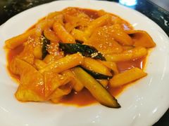 -桃园中华料理炸酱面(燕儿岛路店)