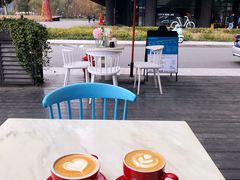 -咖星人E·T coffee·云赛空间