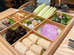 三秒响铃卷-十二舍·湯物素煮(江泰潤政店)