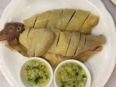 -文记壹心鸡(宝华路店)