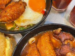 -华嫂冰室(尖沙咀店)