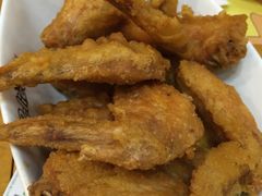 -Pelicana百利家炸鸡(江南西名店城店)