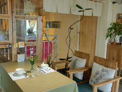 -桃花坞·私房菜餐厅(龙湖时代天街店)