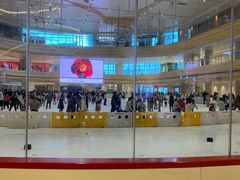 -冠军冰场CHAMPION RINK(苏州中心商场店)