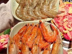 -梨花自助烤肉(乐宾店)