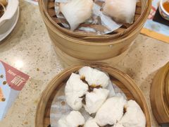 -点都德(龙之梦店)