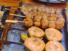 -坂吉屋·居酒屋深夜食堂(龙湖店)