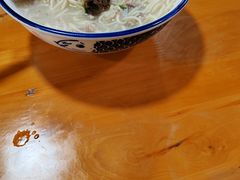 -徐老幺奶汤面