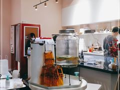 -双风车咖啡馆 Twin Windmills(六道口店)