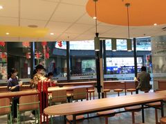大堂-麦当劳(方大城店)
