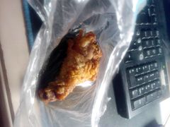 -潘太师炸鸡腿(中茵海华广场店)