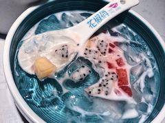 -花椒俏川菜小馆(南海万达店)