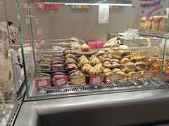 -PAOPAO Bakery&Café(港汇店)