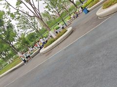 -武汉动物园