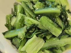 莴笋叶-帝一铭家宴(板塘店)