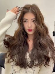 -KIMI HAIR SALON·烫染设计店