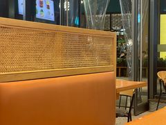 -越小品·越南餐厅(万科里店)
