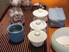 -松月茶楼