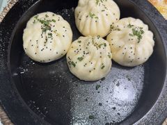 -伙夫小菜煎包·东北菜