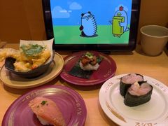 -寿司郎(皇庭广场店)