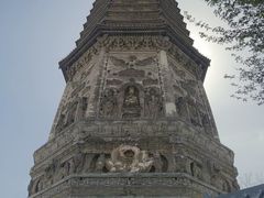-广胜寺塔