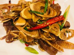 -金鼎轩·滋养小餐馆(联想桥店)