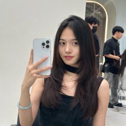 -DL HOPE明星造型