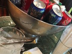 -好日子皇冠假日酒店·君怡咖啡厅(特美思大厦店)